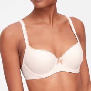 UNWORN Gap Live-In Pretty Demi Bra
